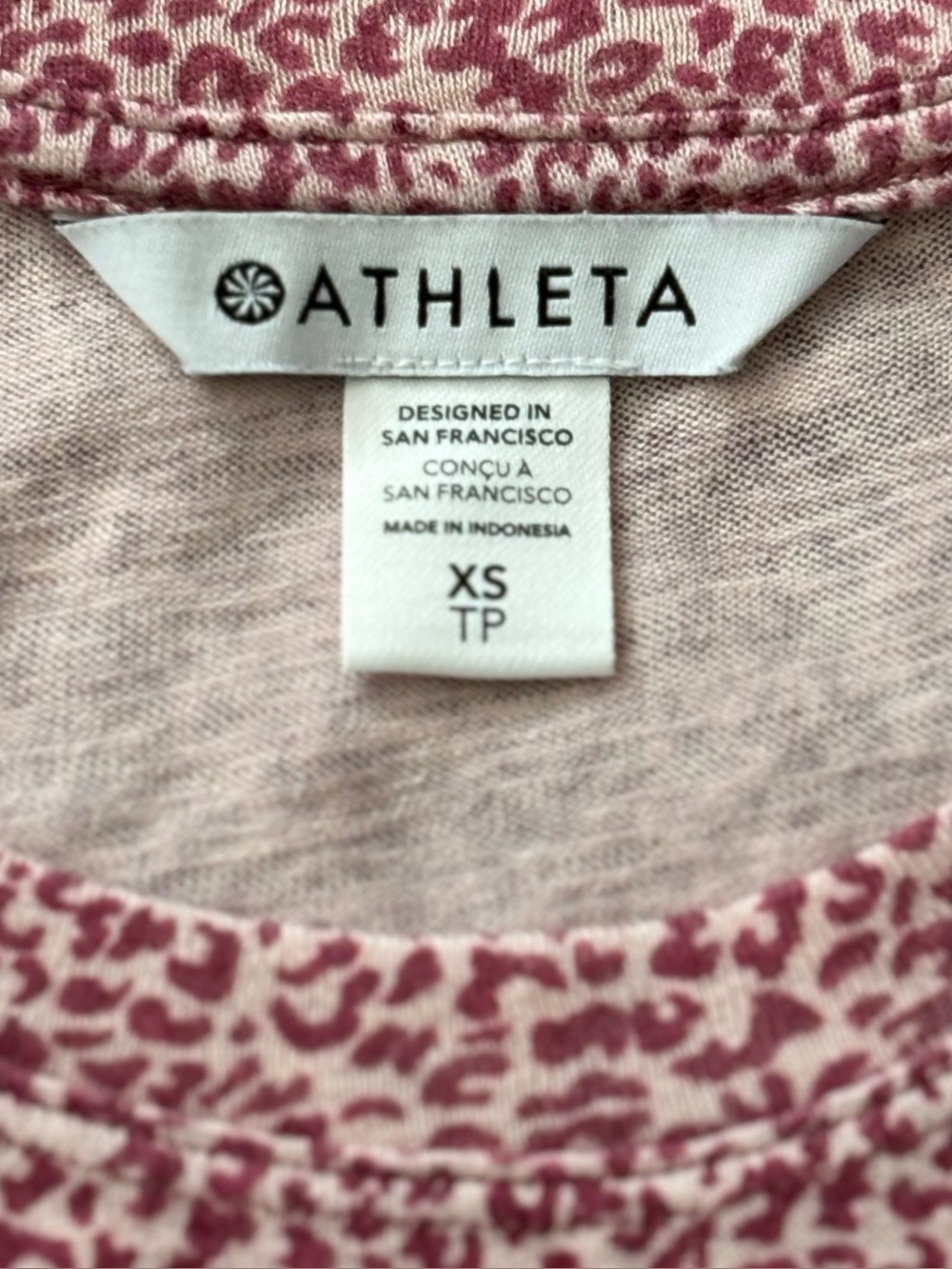 Athleta Breezy Tank Camisole - Picture 7 of 10